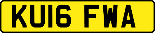 KU16FWA