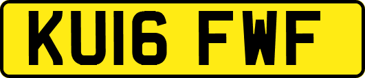 KU16FWF