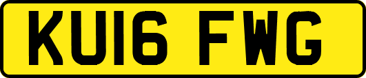 KU16FWG