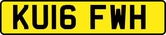 KU16FWH