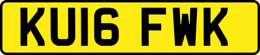 KU16FWK