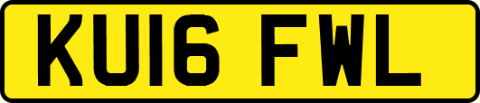 KU16FWL
