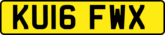KU16FWX