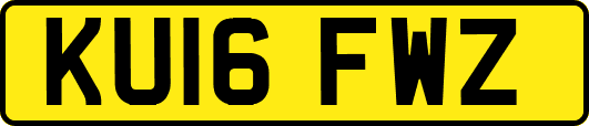 KU16FWZ