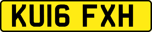 KU16FXH