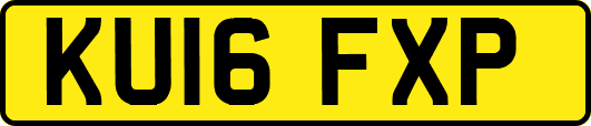 KU16FXP