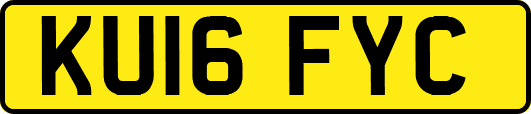 KU16FYC