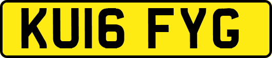 KU16FYG