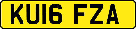 KU16FZA