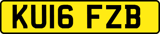 KU16FZB