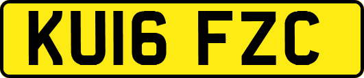 KU16FZC