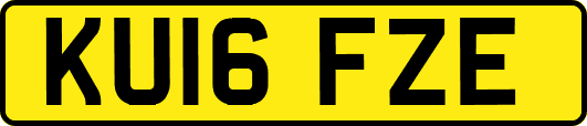 KU16FZE