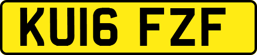 KU16FZF