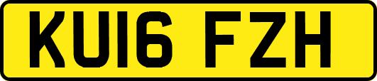 KU16FZH