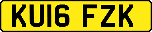KU16FZK