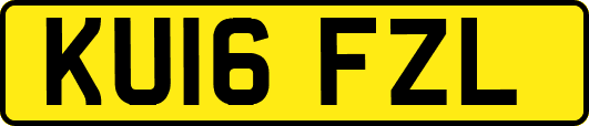 KU16FZL