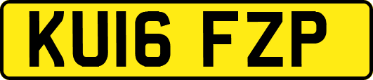 KU16FZP