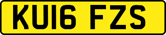 KU16FZS
