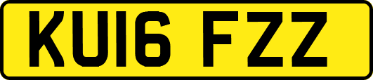 KU16FZZ