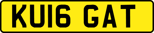 KU16GAT