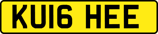 KU16HEE