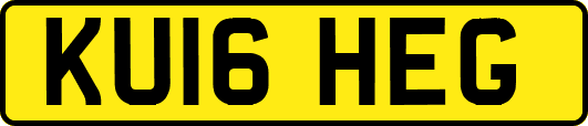 KU16HEG