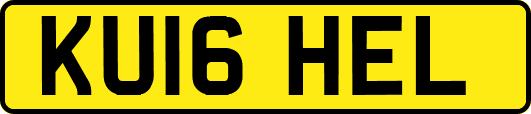 KU16HEL