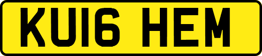 KU16HEM