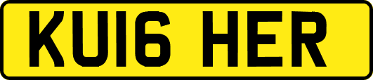 KU16HER