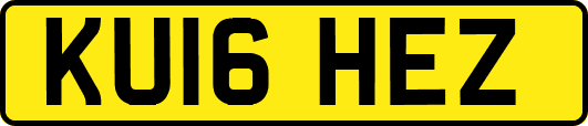 KU16HEZ