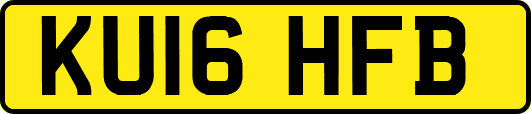 KU16HFB