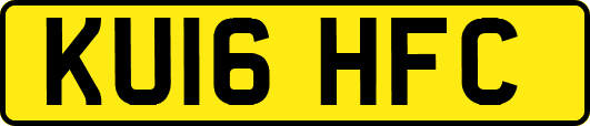 KU16HFC