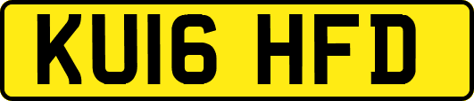 KU16HFD