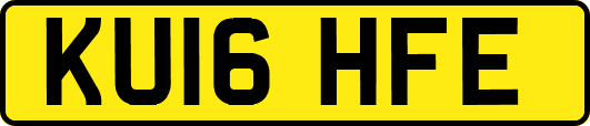 KU16HFE