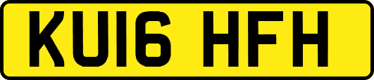 KU16HFH