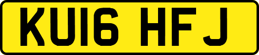 KU16HFJ
