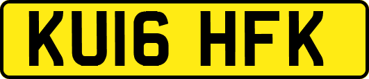 KU16HFK