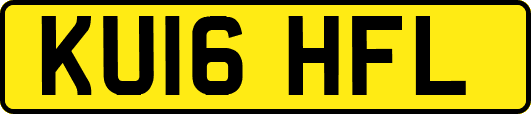 KU16HFL