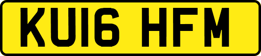 KU16HFM