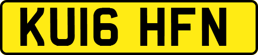 KU16HFN