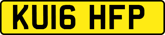 KU16HFP