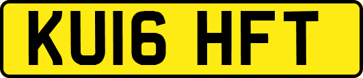 KU16HFT