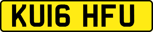 KU16HFU