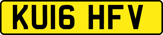 KU16HFV