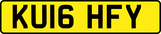 KU16HFY