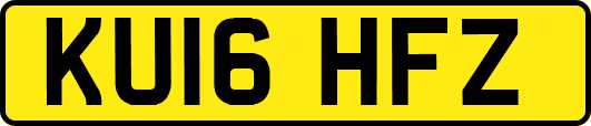 KU16HFZ