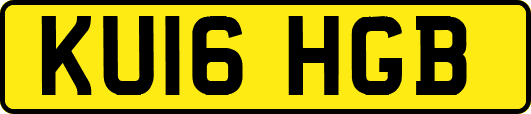 KU16HGB