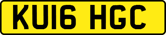 KU16HGC