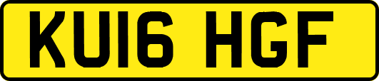 KU16HGF