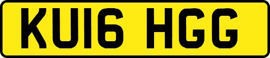 KU16HGG